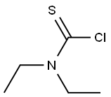 N,N-二乙氨基硫代甲酰氯