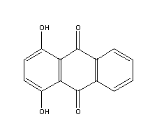  1,4-二羟基蒽醌