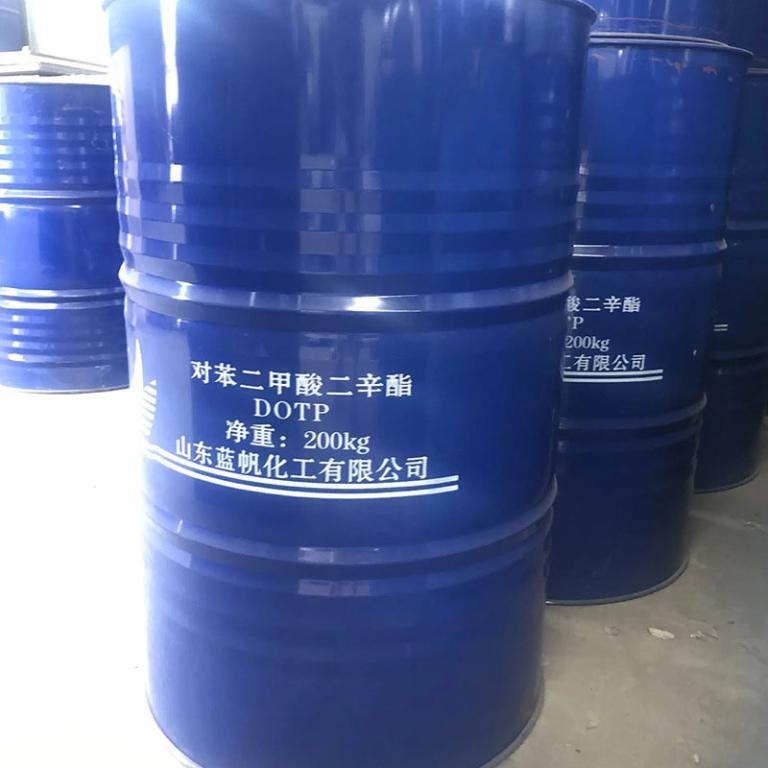 对苯二甲酸二辛酯