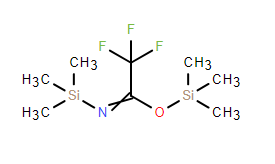 N,O-双三甲硅基三氟乙酰胺