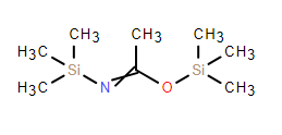 N,O-双三甲硅基乙酰胺