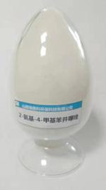 2-氨基-4-甲基苯并噻唑
