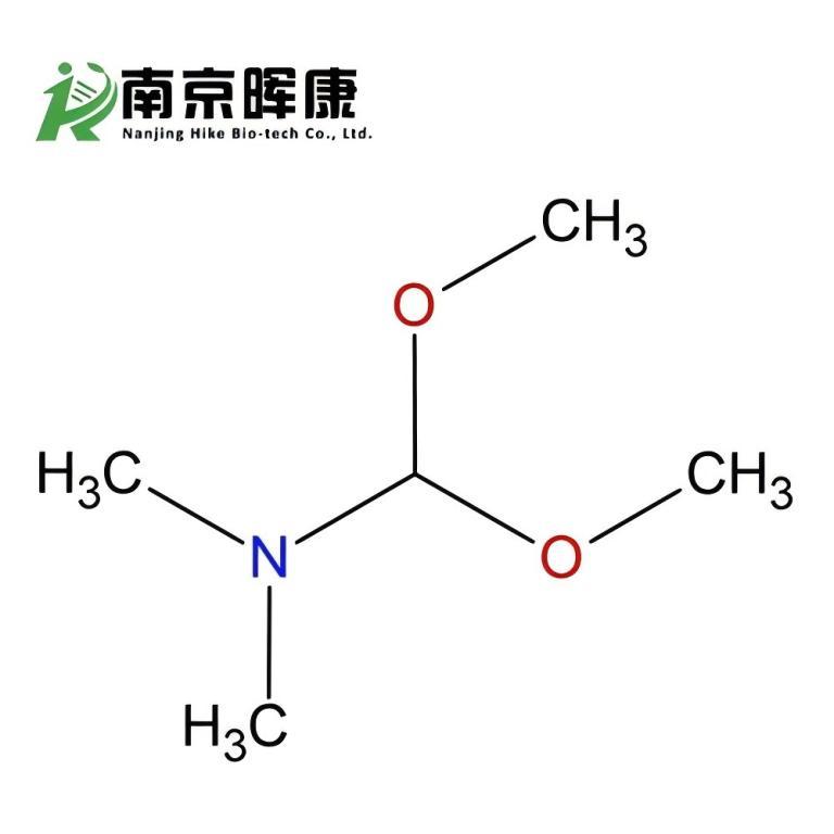 N N-二甲基甲酰胺二甲基缩醛