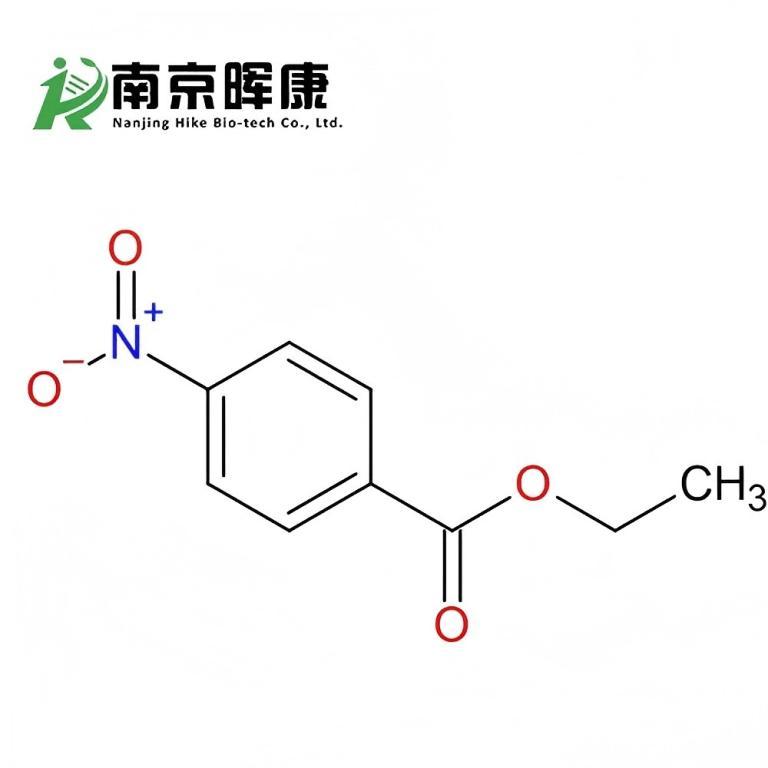 对硝基苯甲酸乙酯