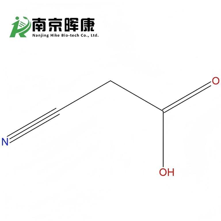 氰乙酸