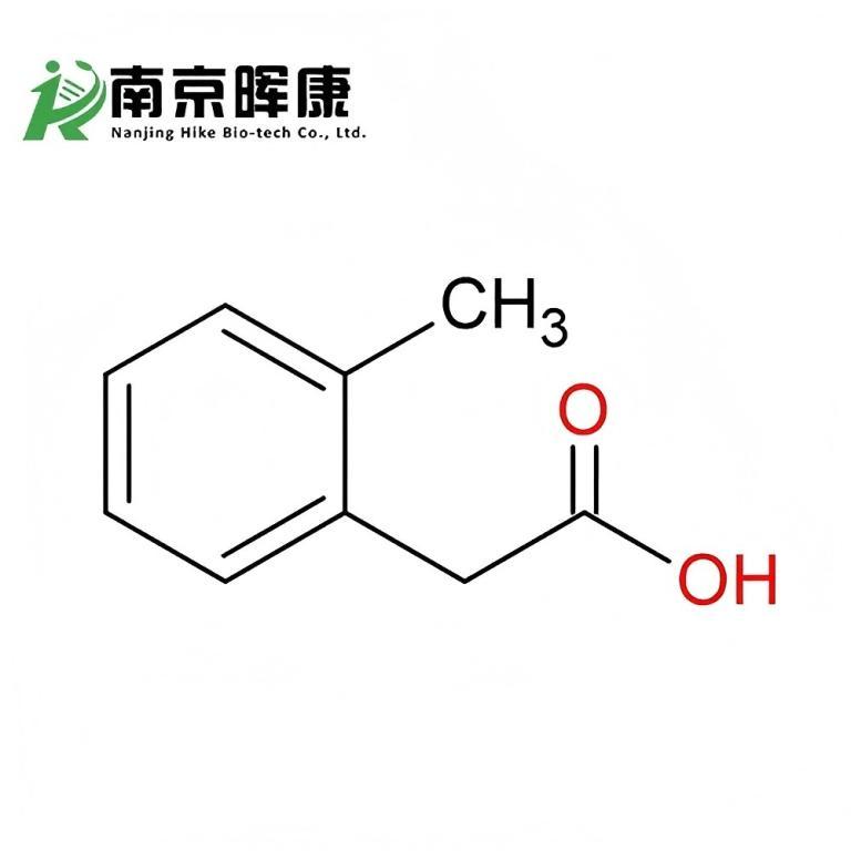 邻甲基苯yisuan