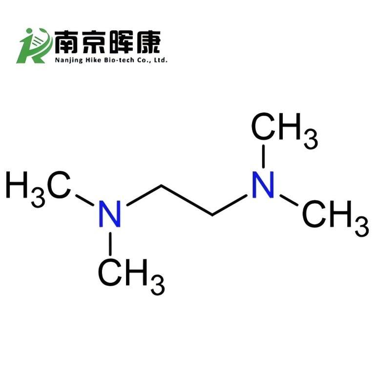 N,N,N',N'-四甲基乙二胺