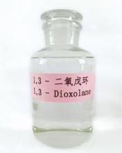 乙二醇缩甲醛