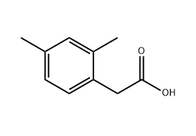 2,4-二甲基苯乙酸