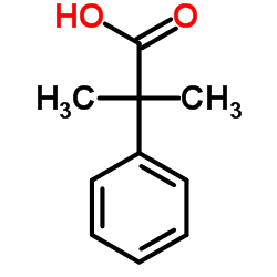 α,α-二甲基苯乙酸