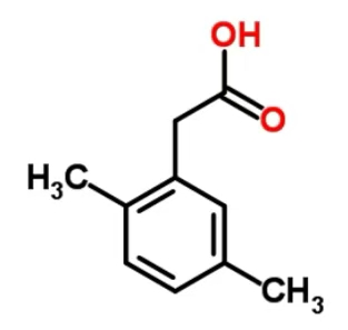 2,5-二甲基苯乙酸
