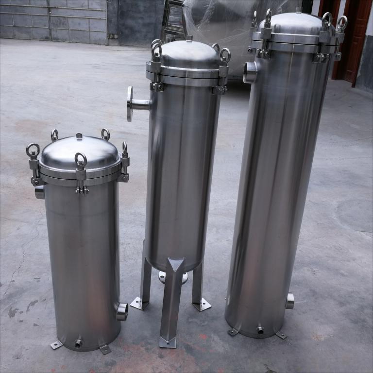过滤器
