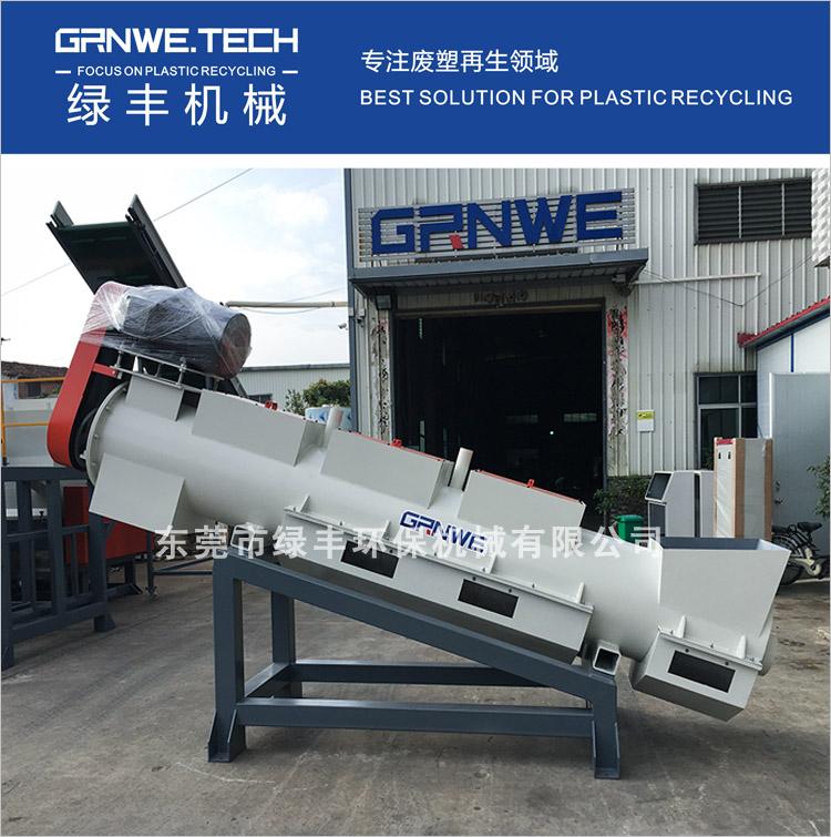 关于塑料摩擦机械设备有哪些的信息