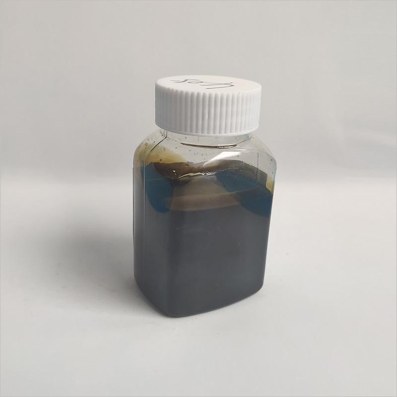 xp405硫化棉籽油极压抗磨剂深色微气味非活性硫