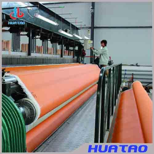 Desulfurization Polyester Fabric for Vacuum Filters