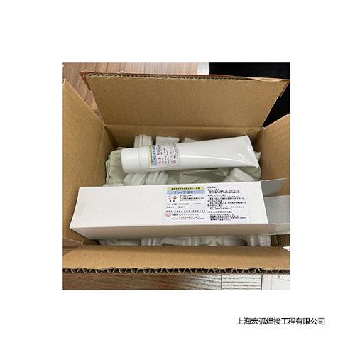 日本克莱因201防水耐热密封胶密封剂