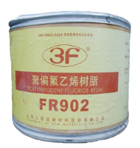 PVDF 三愛富FR902耐化學耐老化