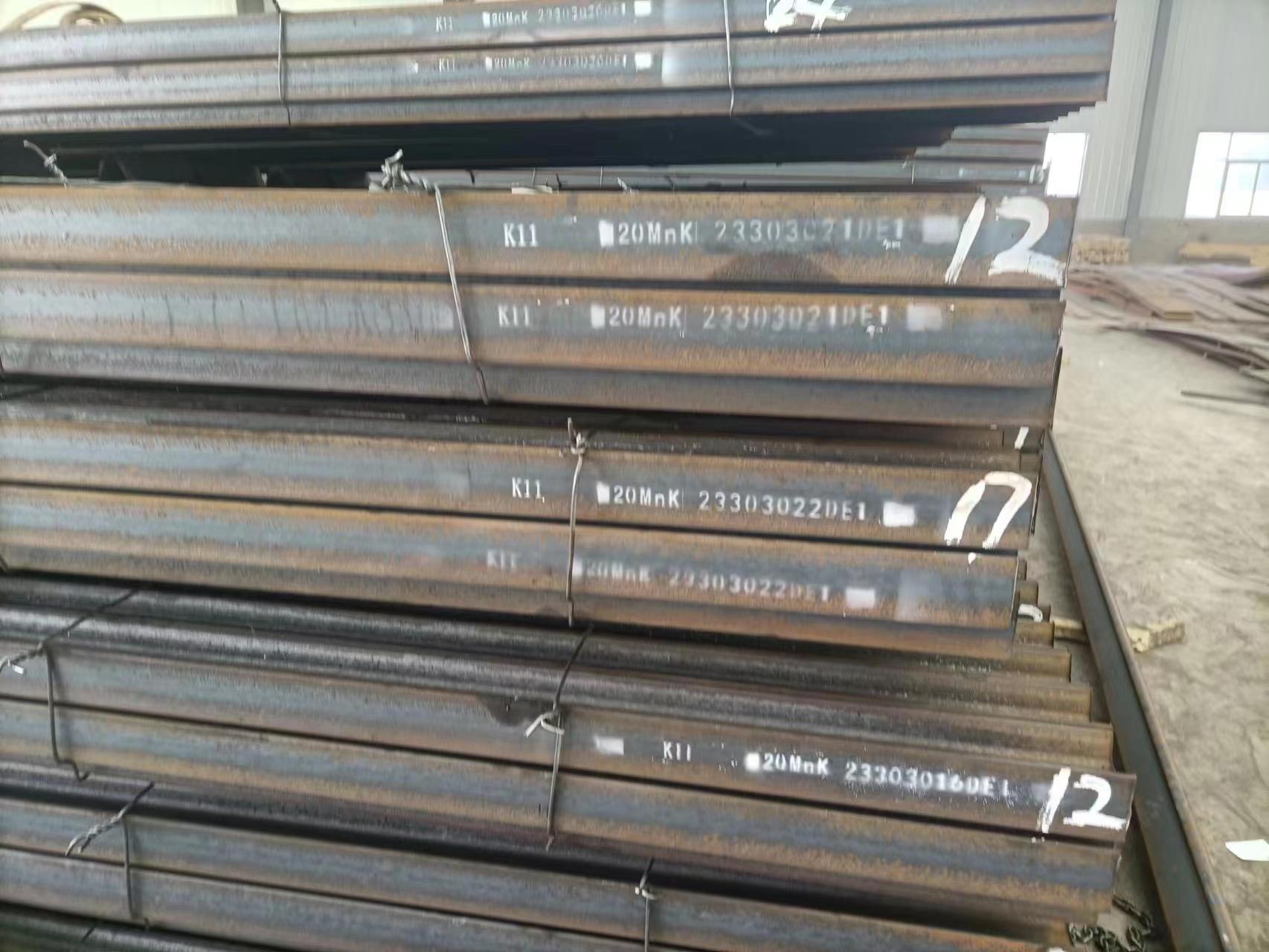 礦工鋼11號價格 展眾鋼材一支也批發