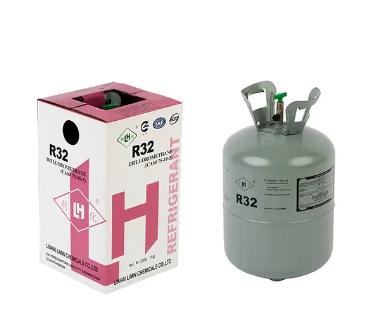 China Difluoromethane R-32 - China Supplier China Difluoromethane R-32 - China Supplier