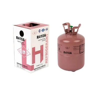China R410A Air Conditioning Refrigerant - China Supplier China R410A Air Conditioning Refrigerant - China Supplier