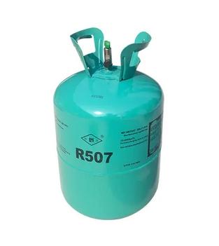 China R507 Air Conditioning Refrigerant - China Supplier China R507 Air Conditioning Refrigerant - China Supplier