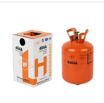 China R404A Air Conditioning Refrigerant - China Supplier China R404A Air Conditioning Refrigerant - China Supplier