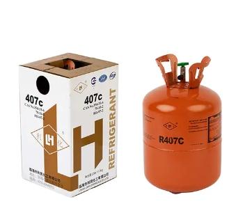 China R407C Air Conditioning Refrigerant - China Supplier China R407C Air Conditioning Refrigerant - China Supplier