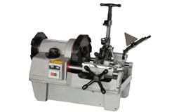 China high efficient electric pipe cutting threading machine - China Supplier