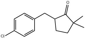 China 5-(4-chlorophenyl)-2,2-Dimethylcyclopentanone - China Supplier