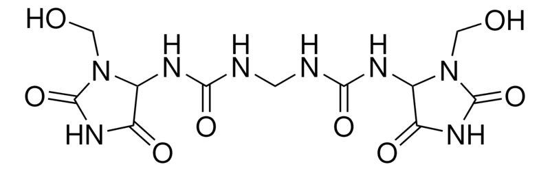 China Imidazolidinyl Urea CAS 39236-46-9: Antimicrobial - China Supplier China Imidazolidinyl Urea CAS 39236-46-9: Antimicrobial - China Supplier