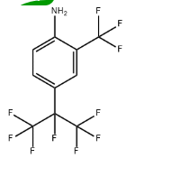 China 4-(1,1,1,2,3,3,3-heptafluoropropan-2-yl)-2-(trifluoromethyl)aniline - China Supplier