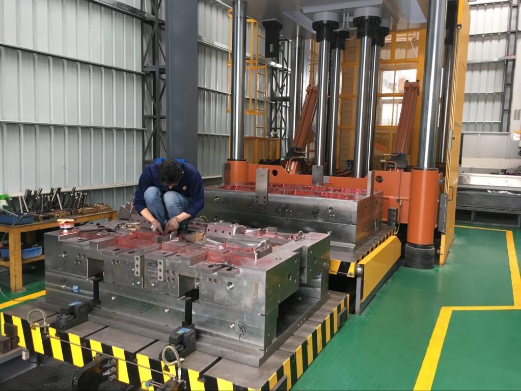 China High Precision OEM Injection Molding and Plastic Parts - China Supplier