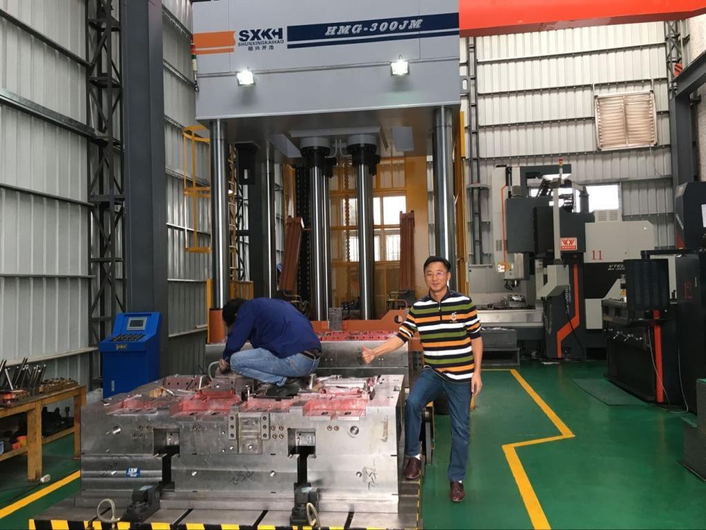 China High Precision OEM Injection Molding and Plastic Parts - China Supplier