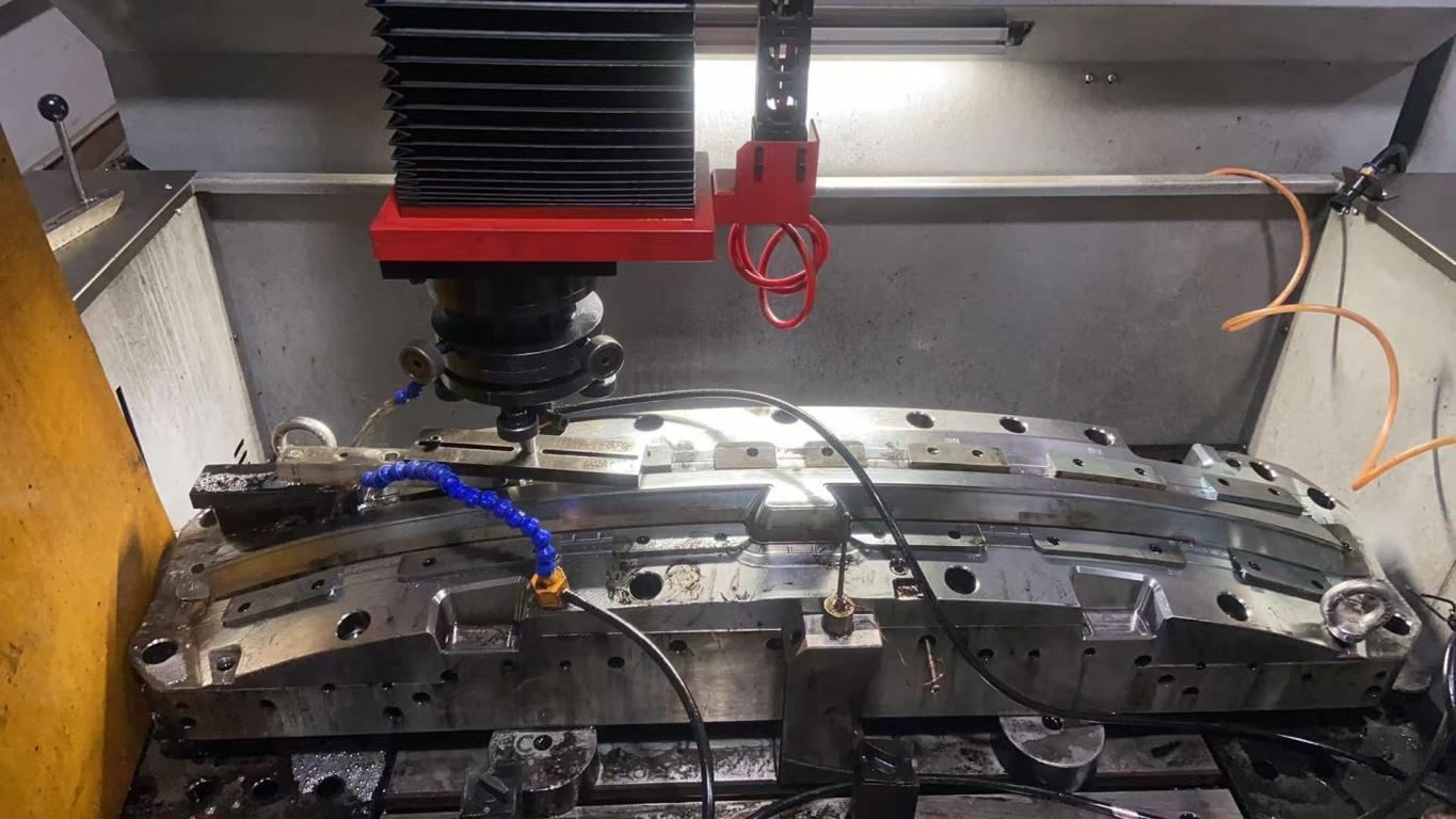 China High Precision OEM Injection Molding and Plastic Parts - China Supplier