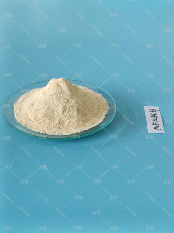 China Zinc Ascorbate - China Supplier