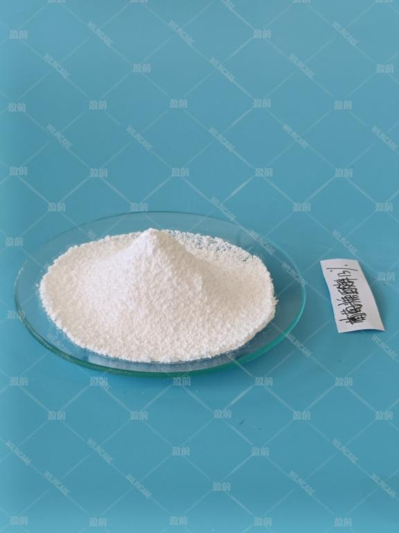 China Zinc Gluconate - China Supplier