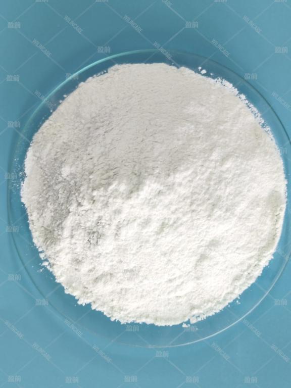 China Copper Rice Chelate - China Supplier