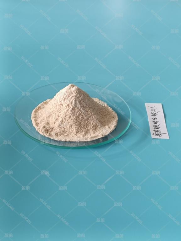China Ferrous Gluconate - China Supplier