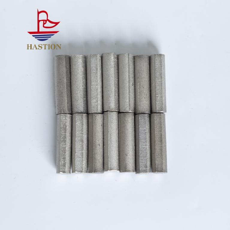 China Tic Round Rods for Molds - China Supplier China Tic Round Rods for Molds - China Supplier