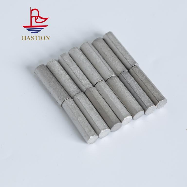 China Tic Round Rods for Molds - China Supplier China Tic Round Rods for Molds - China Supplier
