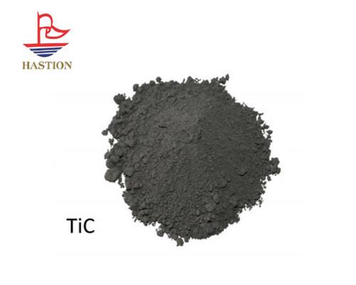 China High purity titanium carbide powder - China Supplier China High purity titanium carbide powder - China Supplier