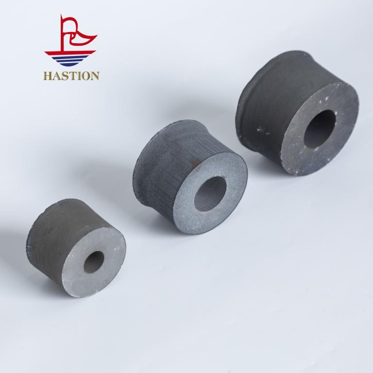 China High Precision Steel-Bonded Carbide Guide Rollers - China Supplier China High Precision Steel-Bonded Carbide Guide Rollers - China Supplier