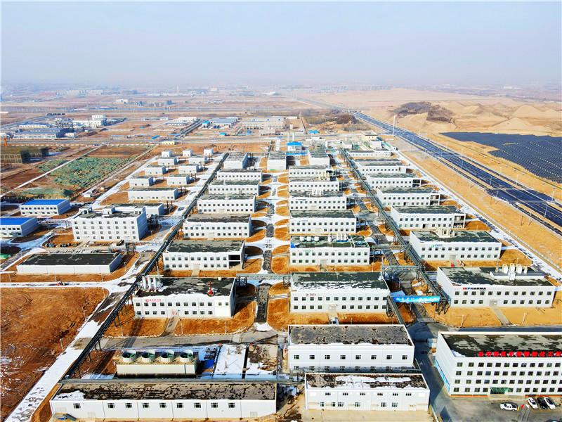 靖江市东方化工有限公司