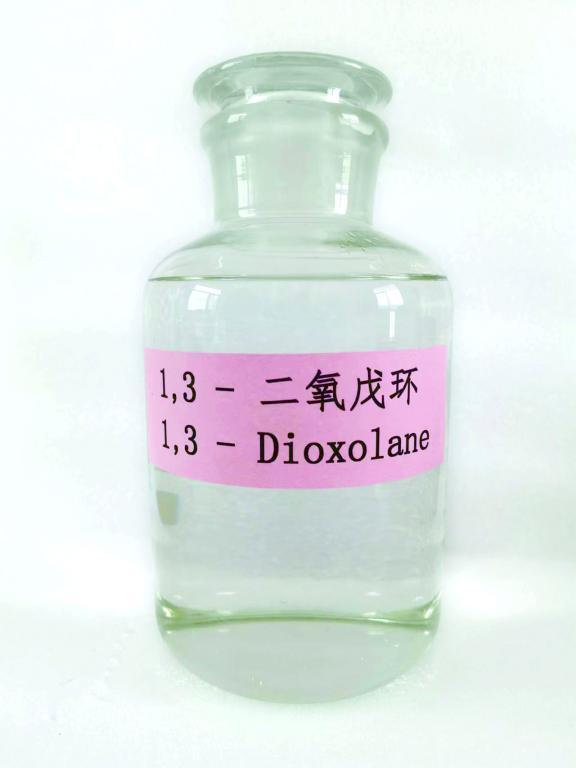 China 1,3-Dioxolane - China Supplier China 1,3-Dioxolane - China Supplier