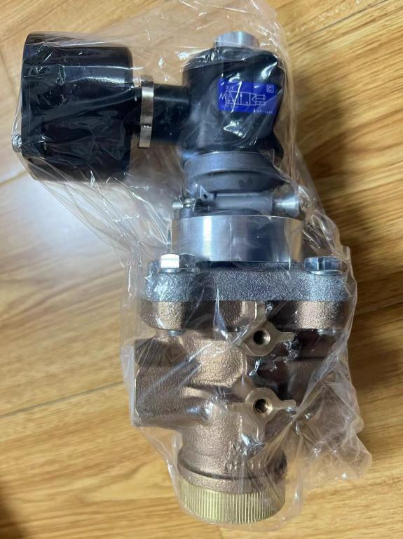 China M15G-8-CE12PU Kaneko solenoid valve - China Supplier