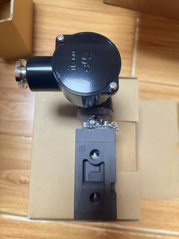 China M15G-8-CE12PU Kaneko solenoid valve - China Supplier