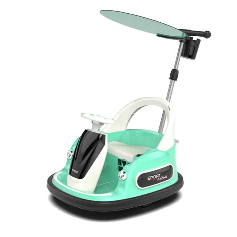 China Kids Indoor Electric Bumper Car (Steering Wheel+Sunshade+Cup holder+Push Pole) - China Supplier China Kids Indoor Electric Bumper Car (Steering Wheel+Sunshade+Cup holder+Push Pole) - China Supplier