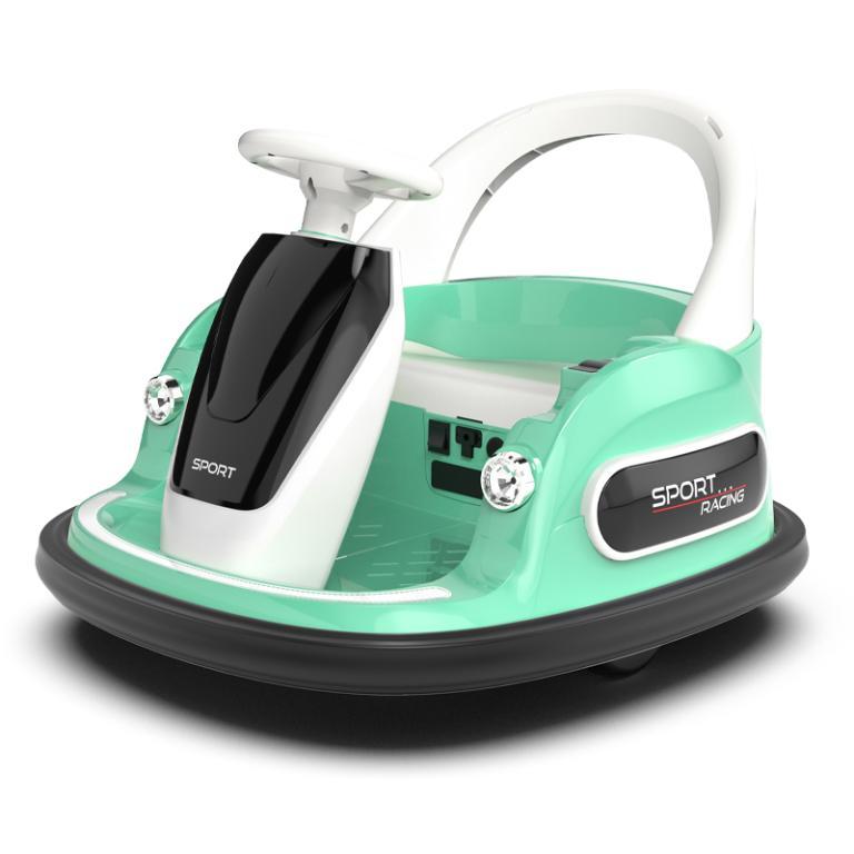 China Kids Indoor Electric Bumper Car (Steering Wheel) - China Supplier China Kids Indoor Electric Bumper Car (Steering Wheel) - China Supplier
