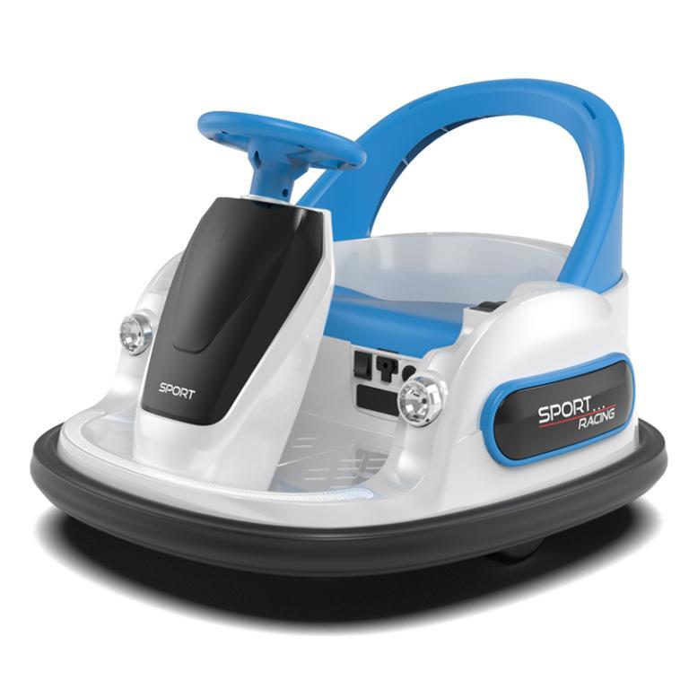 China Kids Indoor Electric Bumper Car (Steering Wheel) - China Supplier China Kids Indoor Electric Bumper Car (Steering Wheel) - China Supplier
