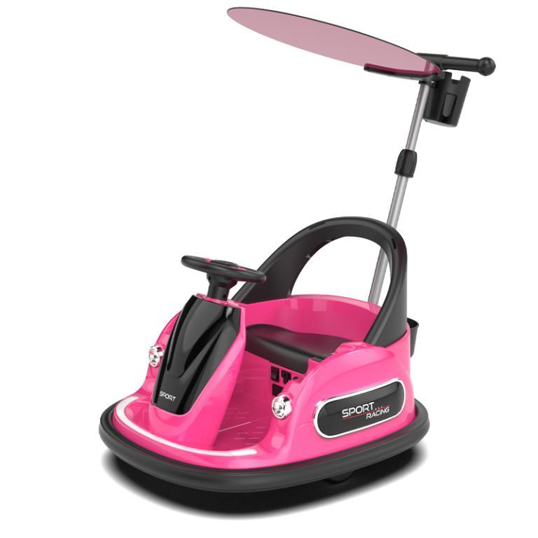 China Kids Indoor Electric Bumper Car (Steering Wheel+Sunshade+Cup holder+Push Pole) - China Supplier China Kids Indoor Electric Bumper Car (Steering Wheel+Sunshade+Cup holder+Push Pole) - China Supplier